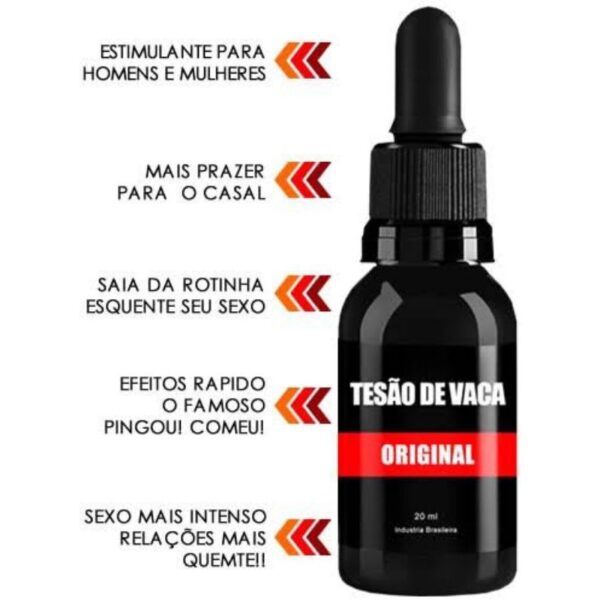 Tesão de Vaca PREMIUM - Image 2